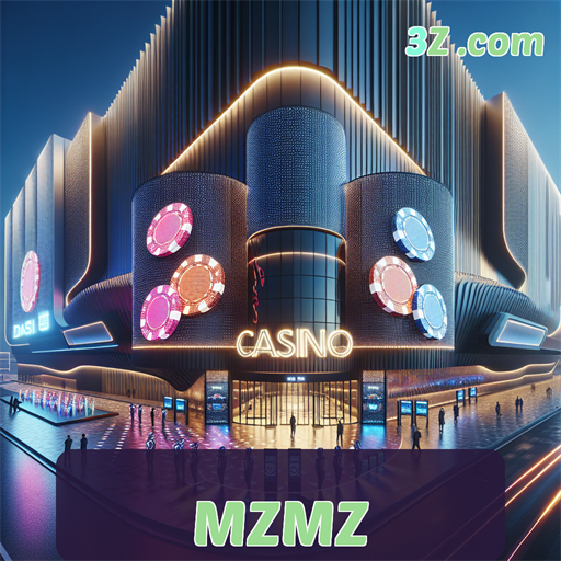 Descubra as Últimas Novidades em Jogos no MZMZ PLATAFORMA