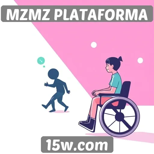 Acessibilidade é prioridade na MZMZ PLATAFORMA