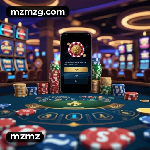 Ferramentas de jogo responsável mzmz - Controle, limites e auto-exclusão