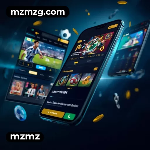 Catálogo de jogos mzmz testado - Pragmatic Play, Evolution, NetEnt