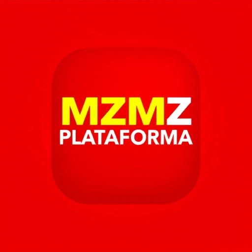 MZMZ PLATAFORMA Logo