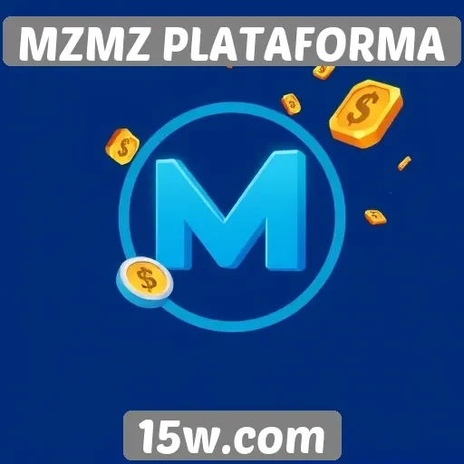 Recursos de monetização na MZMZ PLATAFORMA
