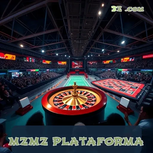 MZMZ PLATAFORMA: Mergulhe na Diversão dos Jogos Multijogador