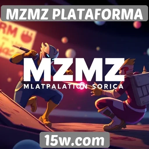 MZMZ PLATAFORMA traz novidades em jogos multiplayer