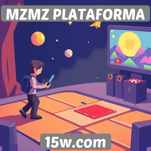 Avaliação das funcionalidades de MZMZ PLATAFORMA