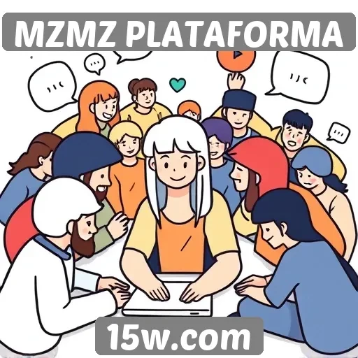 Análise da comunidade de jogadores na MZMZ PLATAFORMA