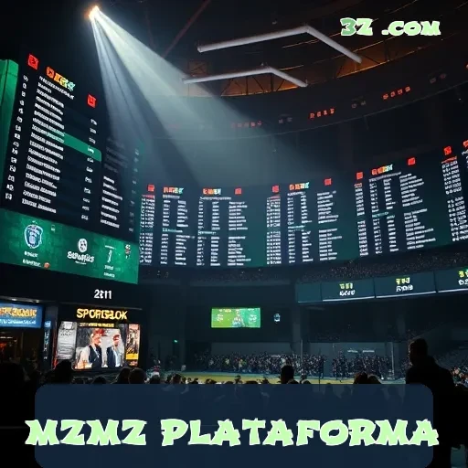 MZMZ PLATAFORMA: Recompensas Imperdíveis Para Gamers Apaixonados!