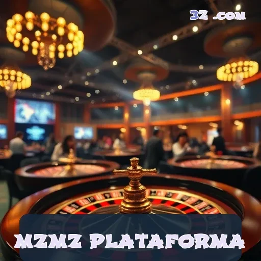 MZMZ PLATAFORMA: A Magia dos RPGs Para Todos os Jogadores