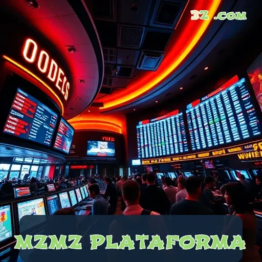 MZMZ PLATAFORMA: Venha Conhecer Nossas Opções Incríveis em Esportes!